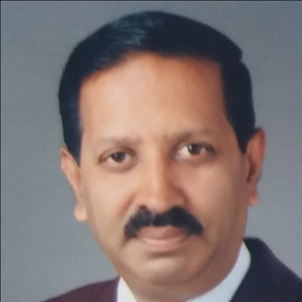 Vijay Ghanshyam Bajaj