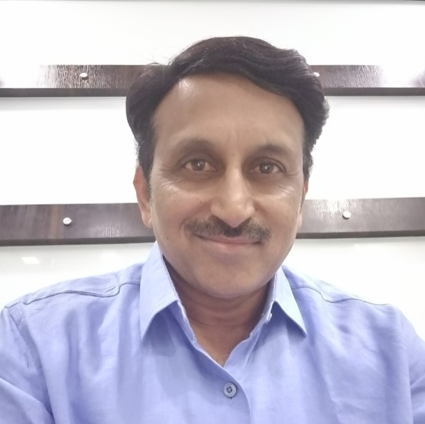 Nagaraj Sadanand Tayannavar