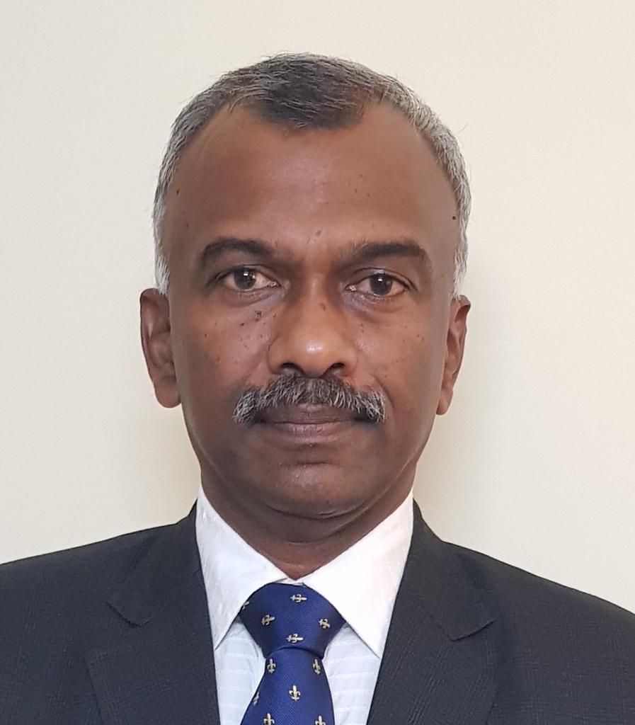 Rajachandran Madhan