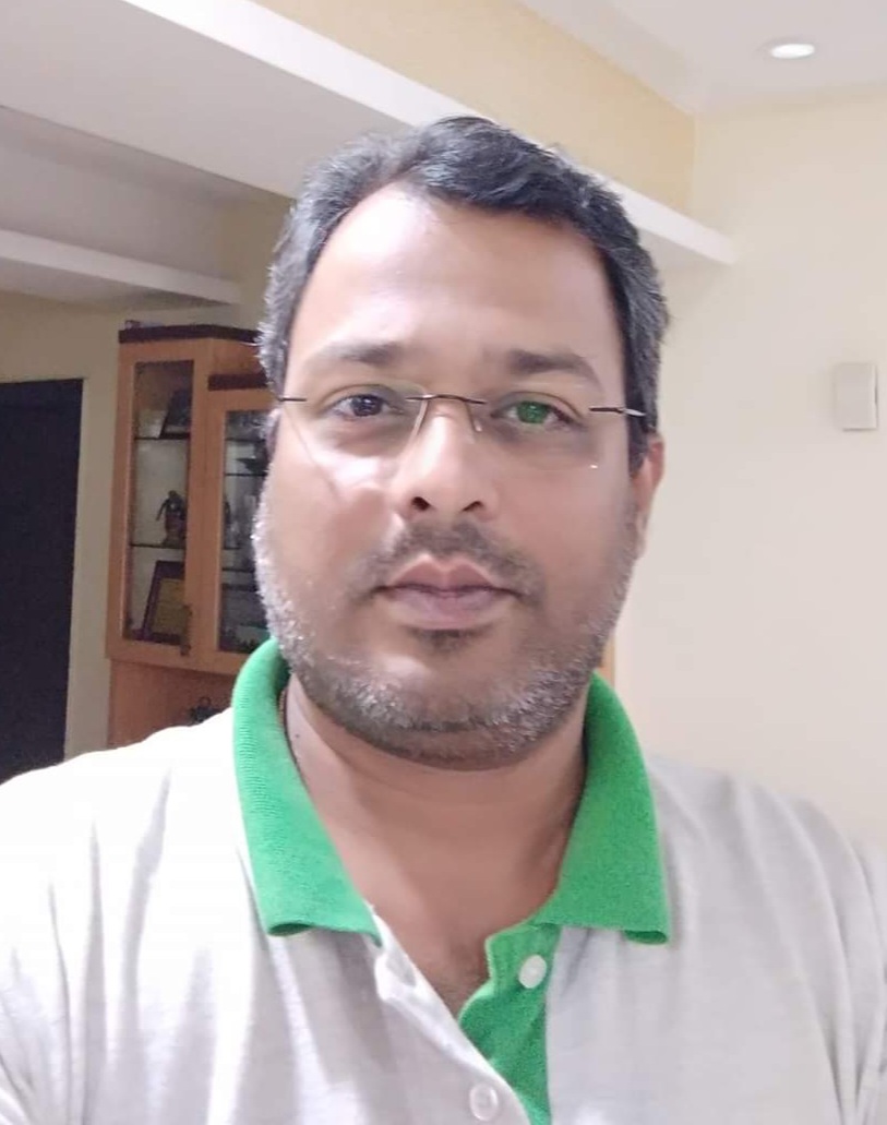 Rohit Ramesh Pai