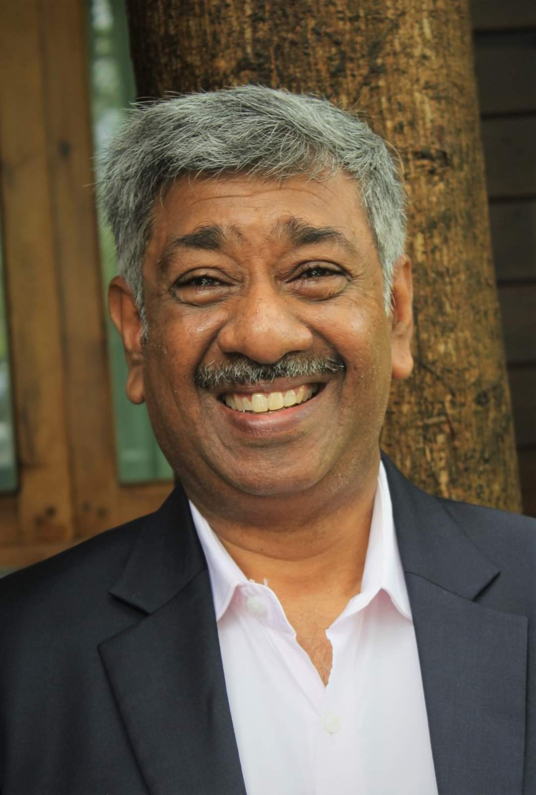 Deepak Khaitan