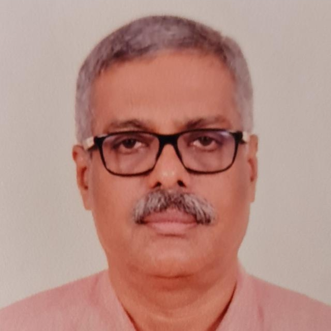 Sunil V Deshpande