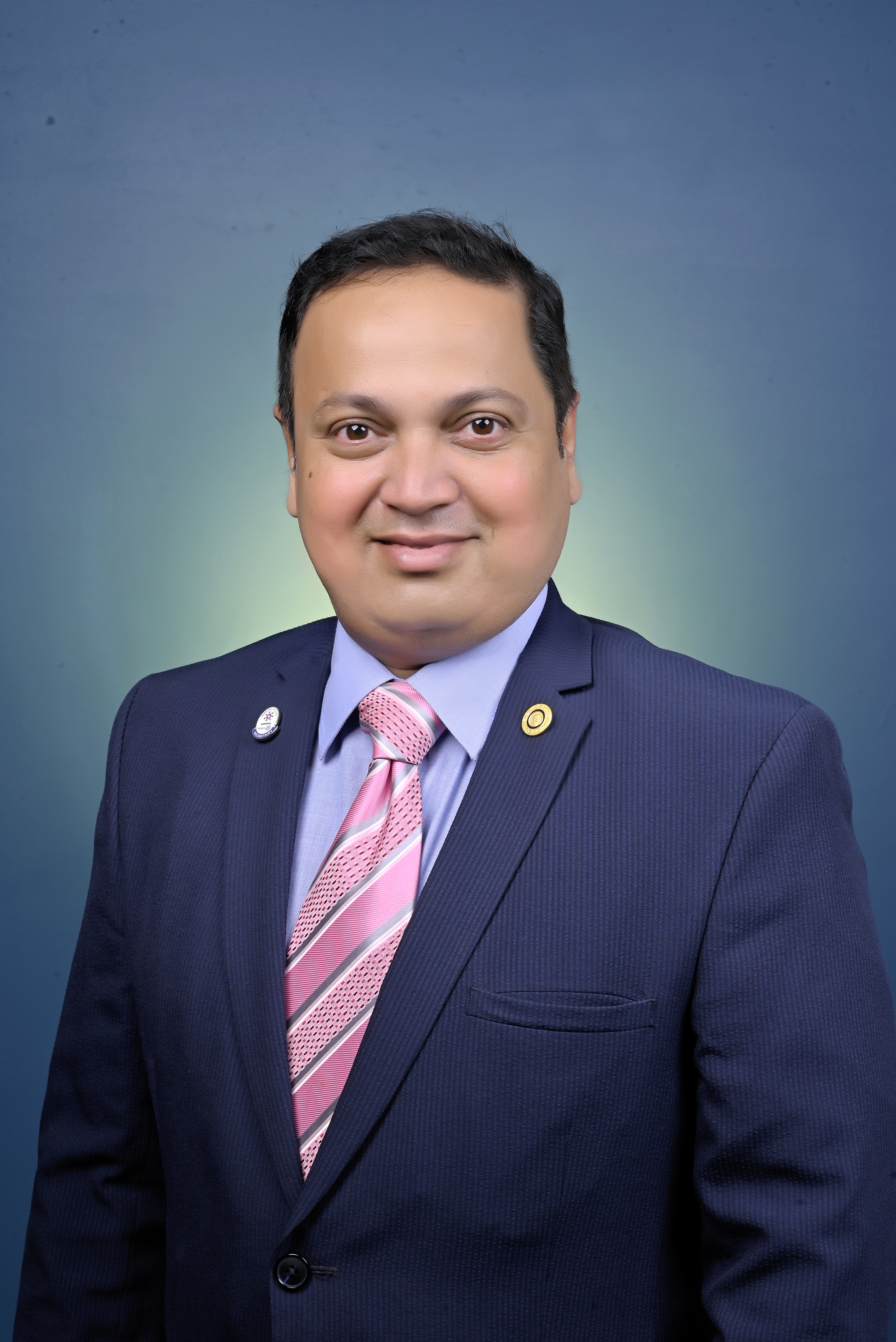 Rahul Subhash Kulkarni