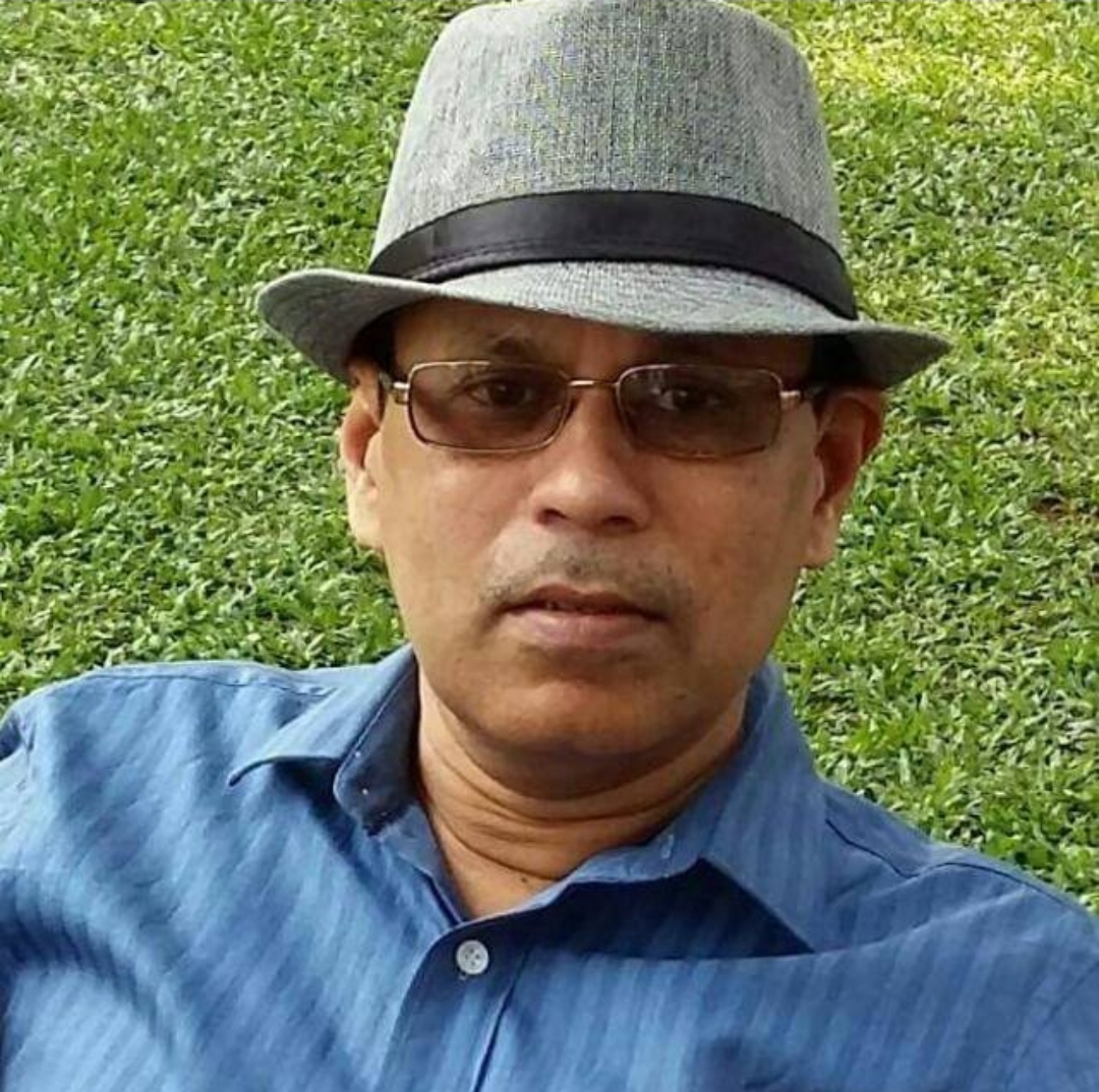 Arvind Ghatkar