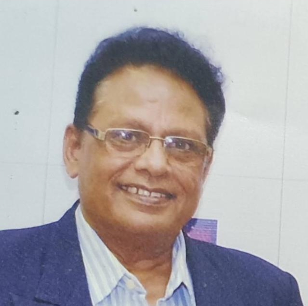 Hirendra Kumar