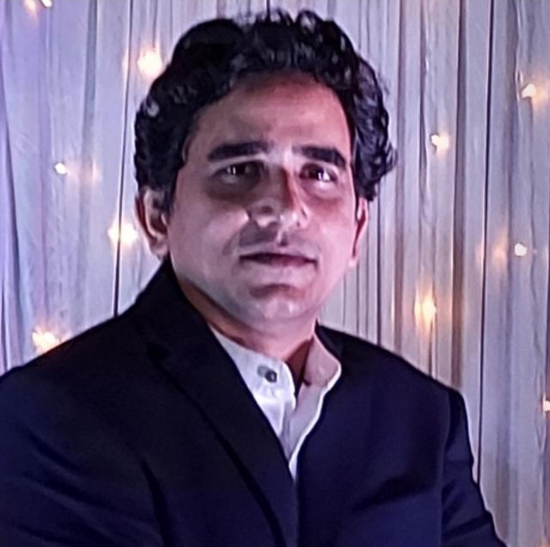 HARIN AVINASH BHONSLE