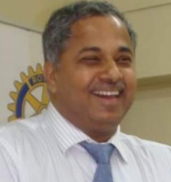 Dinesh G. Kamat