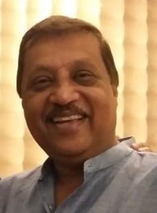Sanjay Kamat