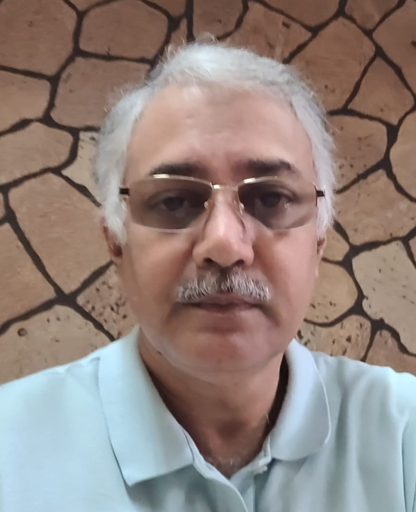 Raghuvir K. Salkar