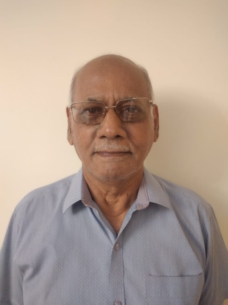 Dattatray Narayan Sardesai