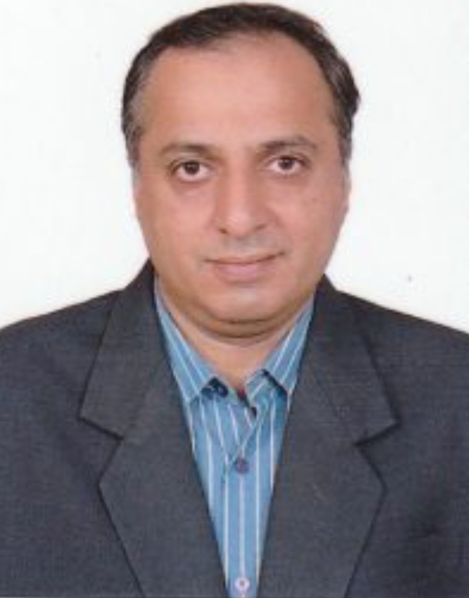 Anish Amarnath Metrani