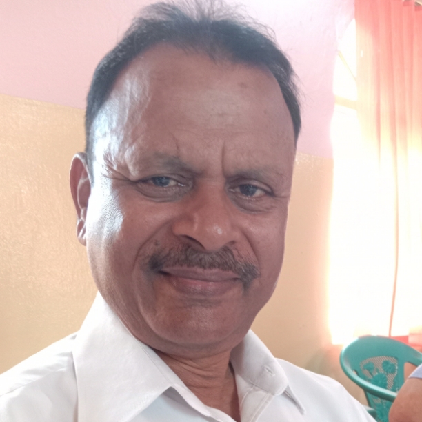 Chaitanya Behera