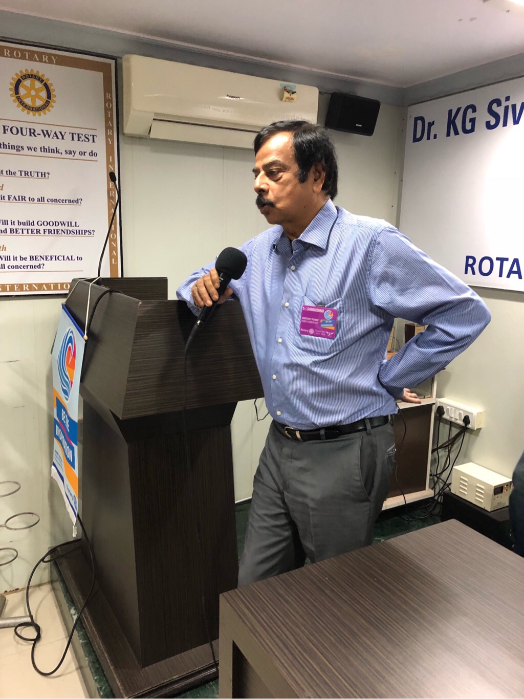 S. Sivaramakrishnan