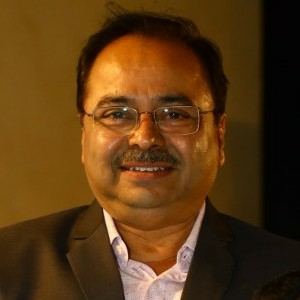 Sunil J. Soman