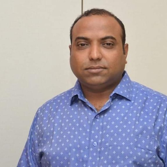 Prasad Balasaheb Kulkarni