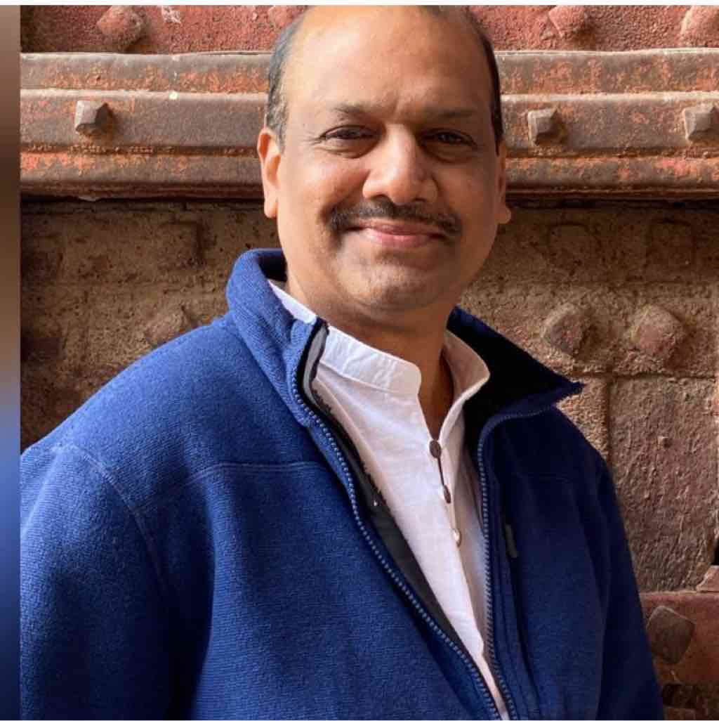 Ganeshan Suppiah