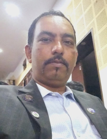 Somnath Sadanand Kudchikar