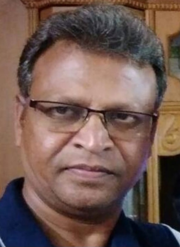 R Ganesan