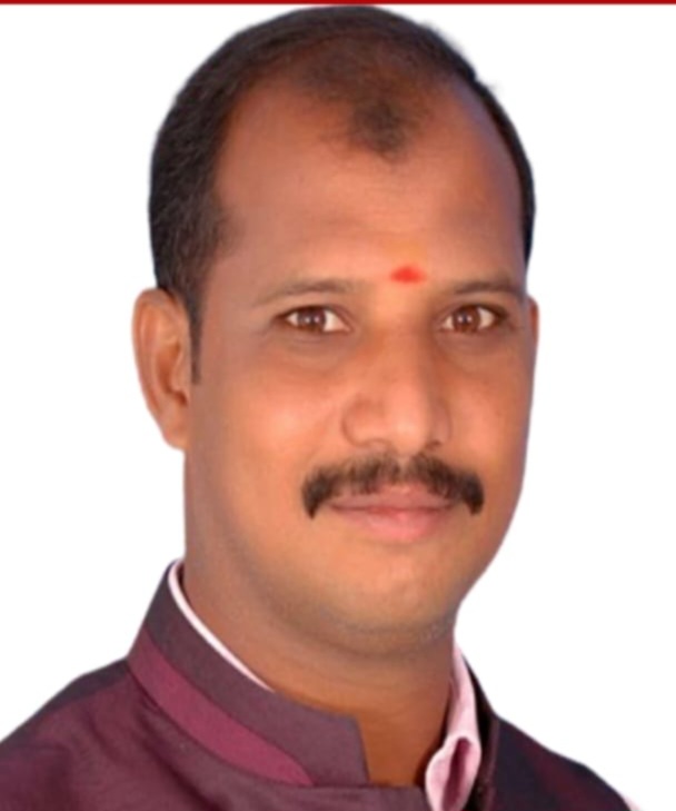 T,V Arul Prakash