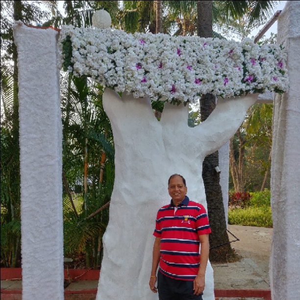 Mohan Iyer