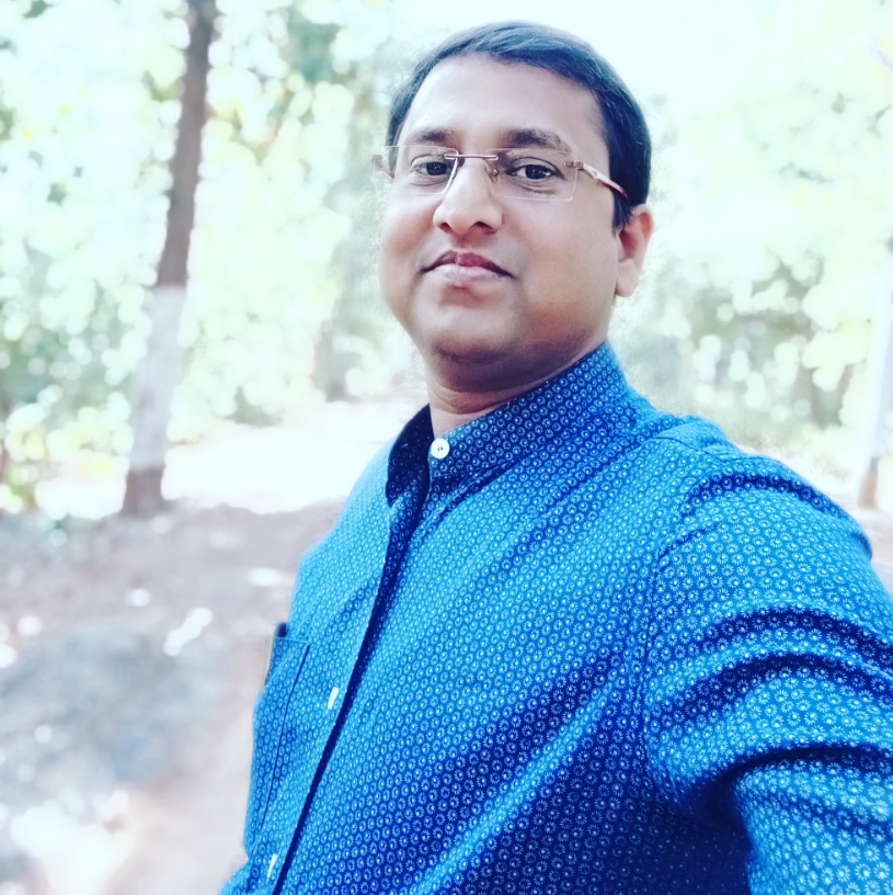 Kamala Kanta Muduli