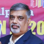 M.S.P Manoj