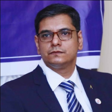A. R. Ajay
