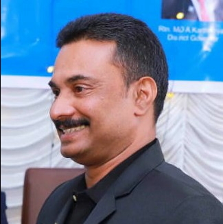 Manoj Issac