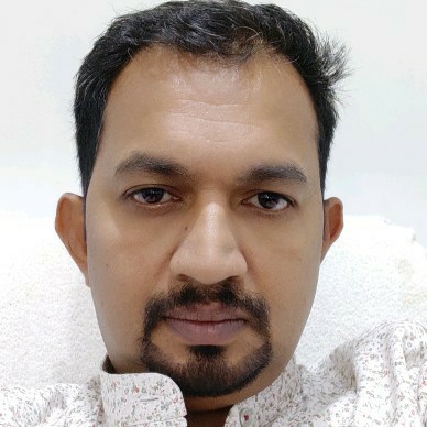 T. Vinayan