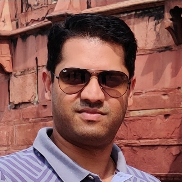 Umang Jhunjhunwala