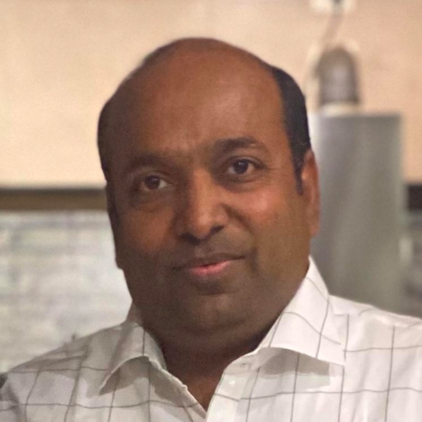Shashil Nandkumar Gandhi