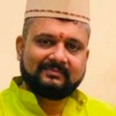 Ashish Anilkumar Gandhi