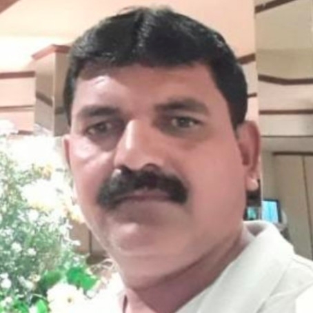 Babanrao Gorakh Shendge