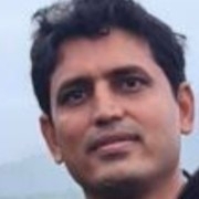 Dr. Ninad Nandkumar Phade