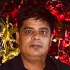 Kamlesh Ashok Shah