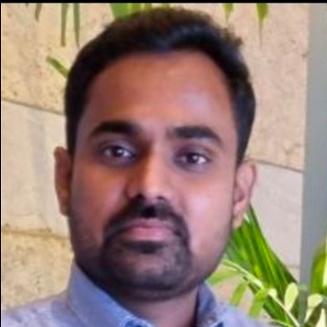 Mr Sandip Vilas Salunke