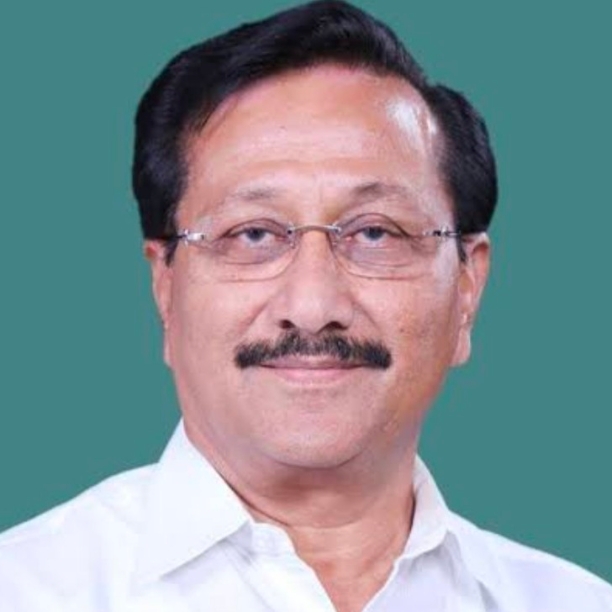 Vijaysinha Shankarrao Mohite Patil