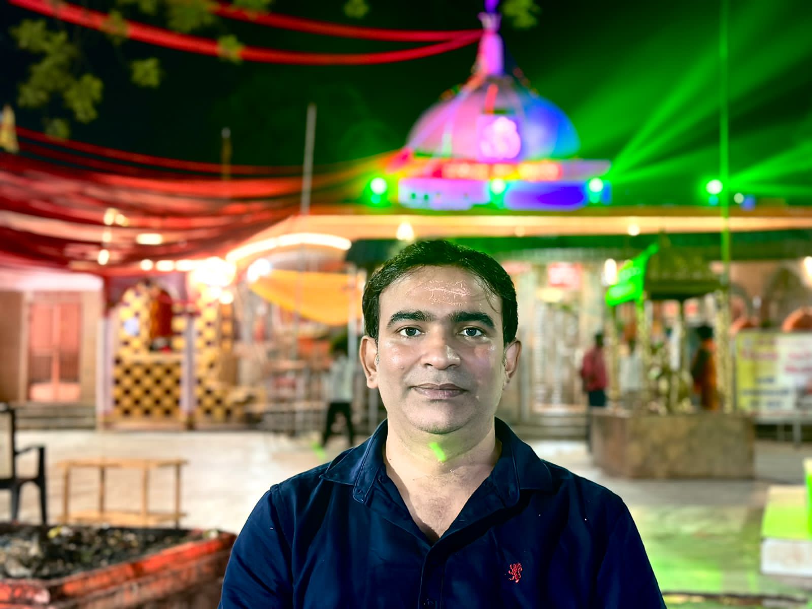 Abhishek Kumar
