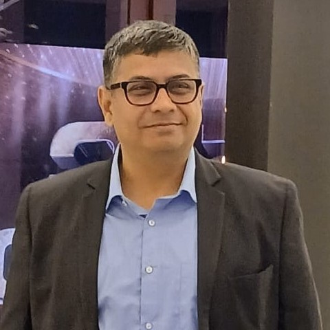 Govind Hariram