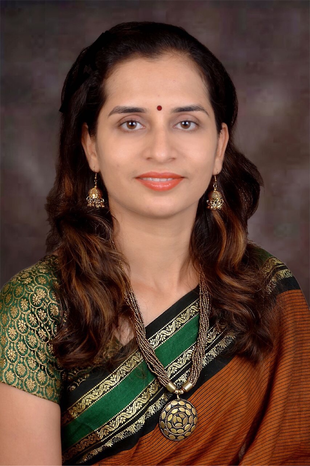 Mrunal Amit Patil