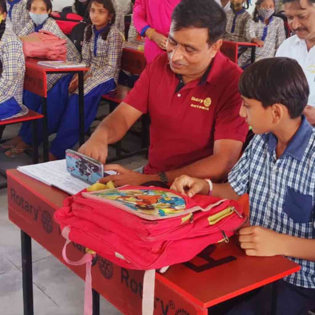 Pankaj Kumar Pandey