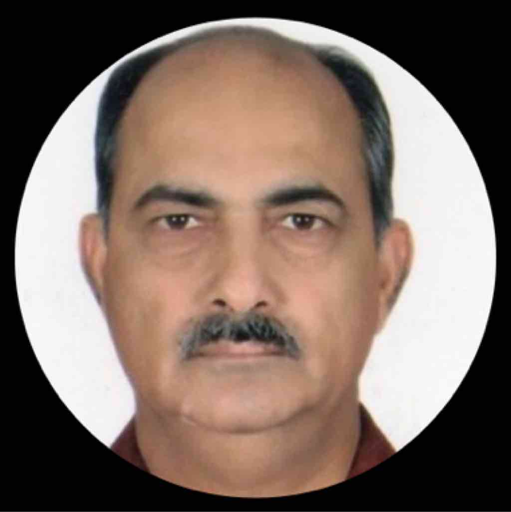 Alok Batra