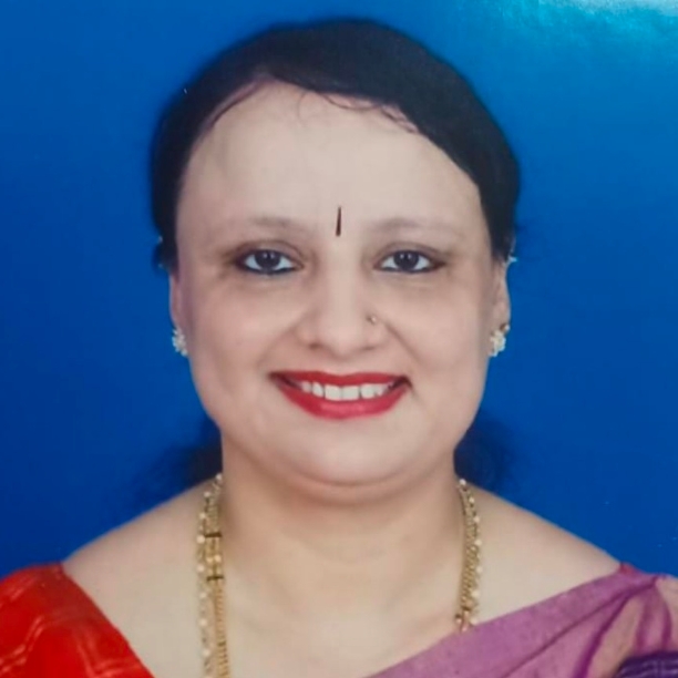 REKHA UPADHYAYA