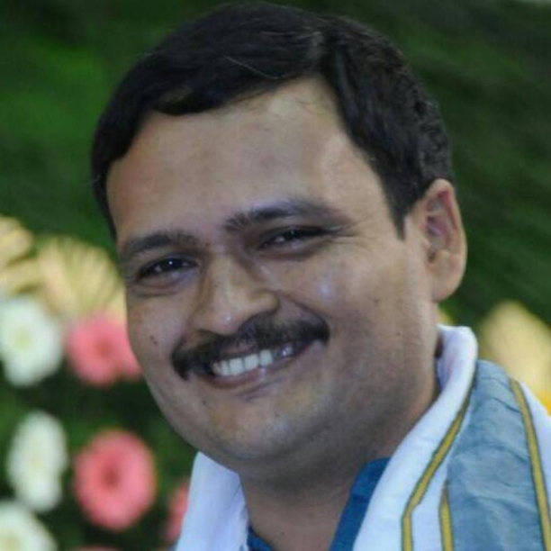 SOUJANYA UPADHYAYA