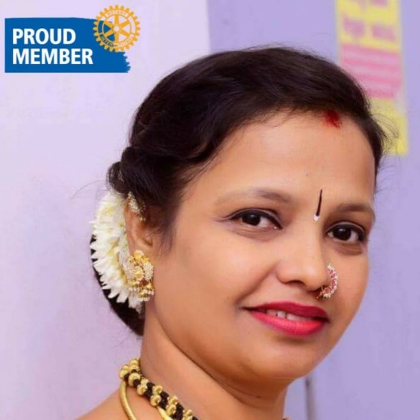 Shashikala K. Hegde