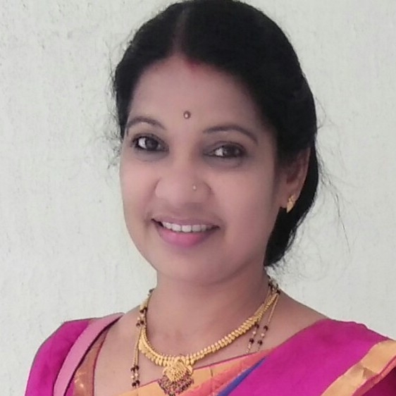 Rekha G
