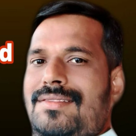 Iqbal Ahmed
