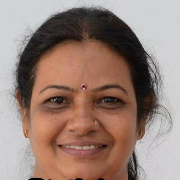 Jyothi Padmanabh