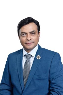 Abhaysinh Rajaram Bichkar