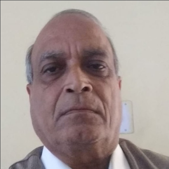 J. P. Rathi